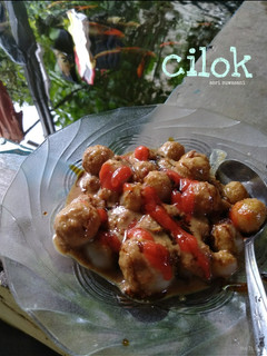 Foto resep Cilok ala abang2