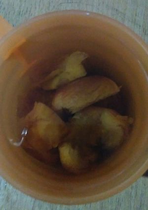 Foto resep Air Nabeez