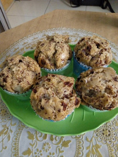 Foto resep Bolu Kukus Pisang Eggless (No Mixer)