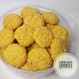 Cornflakes cookies