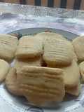 Polvorones