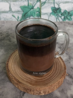 Foto resep Coklat Hangat