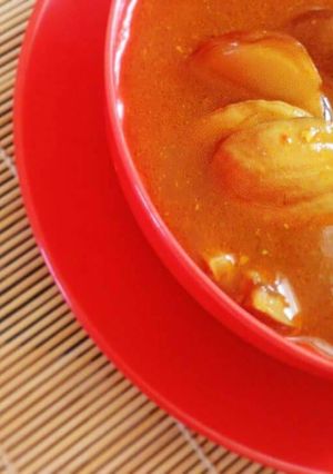 Foto resep Semur Jengkol