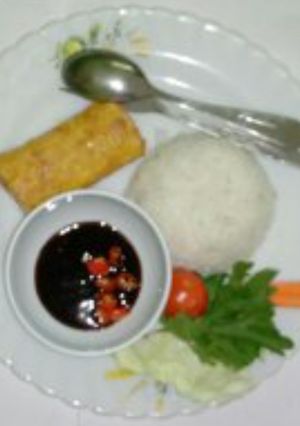 Foto resep Rolade ayam spesial