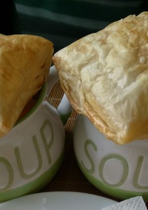 Foto resep Zuppa Sup