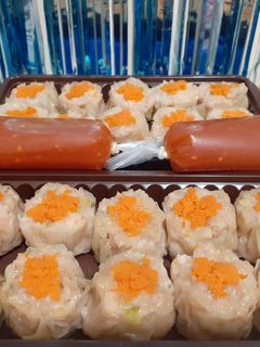 Foto resep 🐔Siomay Ayam Udang🍤