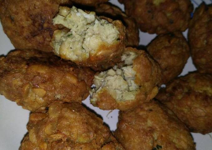 Resep Tempe Lento oleh Aldila Delama Cookpad