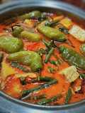 Kotokan Mercon Cabe Gendot (Iwak P)