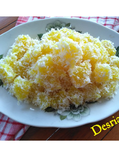 Foto resep Kue Bihun Nanas