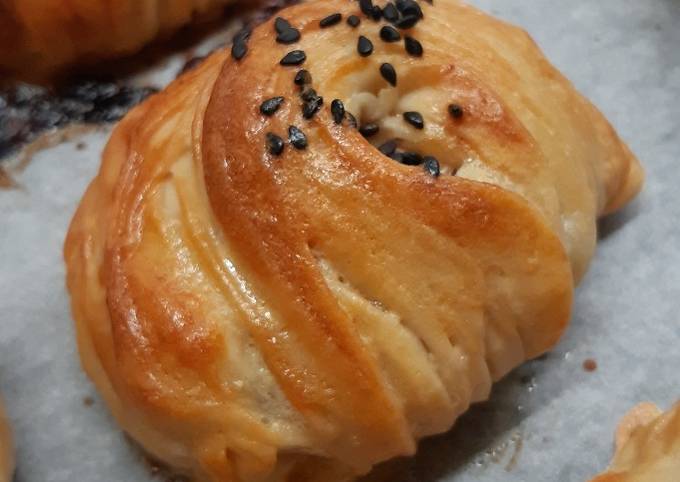 Самса по-турецки