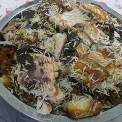 รูปของ مطبق سمك