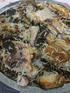 صورة لوصفة مطبق سمك
