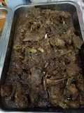 Rica Rica Bebek / mentog