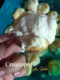 Creampuff