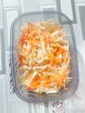 Salad Kol Wortel
