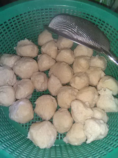 Foto resep Bakso Ayam