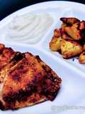 Sovracosce di Pollo Saporite