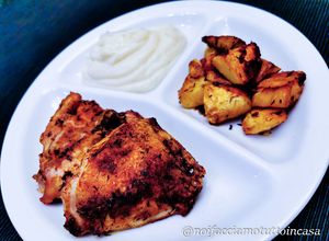 Foto di Sovracosce di Pollo Saporite
