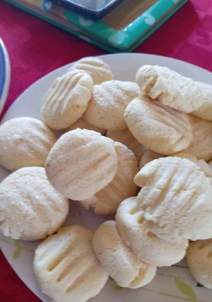Una foto de Galletitas 100% EFECTIVAS🤗