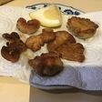 California Farm Cheese Lion’s Mane Mushrooms