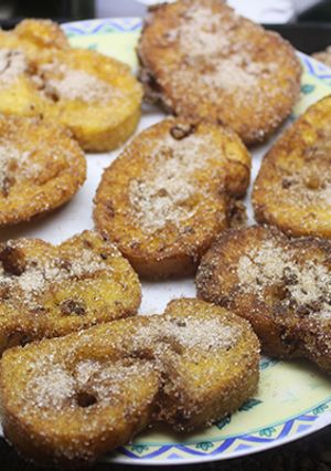Foto principal de Torrijas Silvia