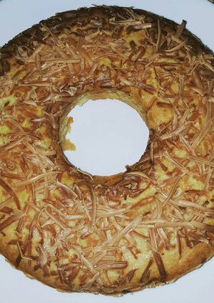 Foto resep Proll Tape Singkong
