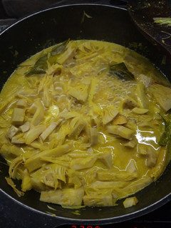 Foto resep Sayur nangka muda