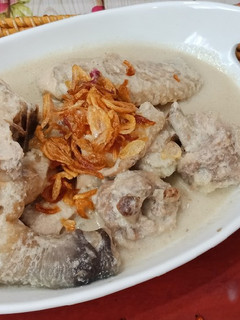 Foto resep Opor ayam
