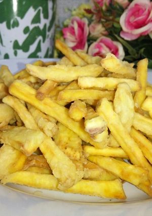 Foto resep Stik tela