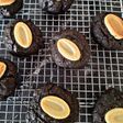 Valhrona Coffee Choco Soft Cookies