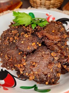 Foto resep Empal Daging Sapi Goreng