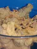 Kentucky Tulang Ayam