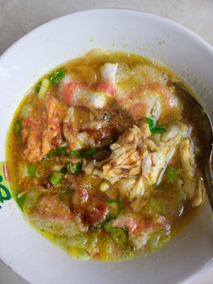 Foto resep Soto ayam