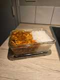 Goulash végétarien