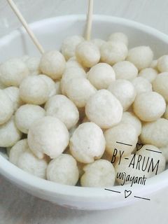 Foto resep Cimol