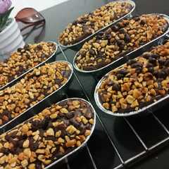 รูปของ Brownis panggang