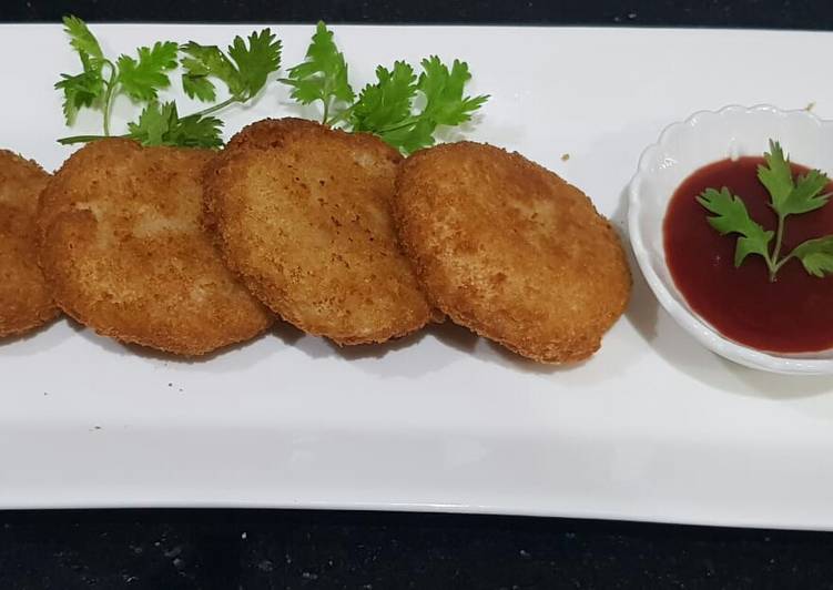 How to Prepare Perfect Fried Bread Buns