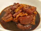 Instant Pot Hong Shao Rou
