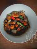 Tongseng torpedo (bumbu simple ala me 😀)