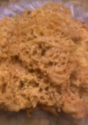 Foto resep Kremesan Tepung Maizena