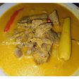 Gulai Kambing Sederhana