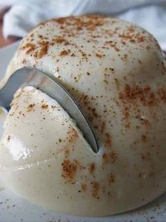 Una foto de Manjar blanco, ¡Anota la receta!😉😊😁