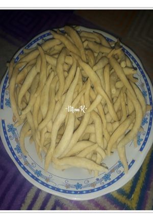 Foto resep Telor Gabus Bawang
