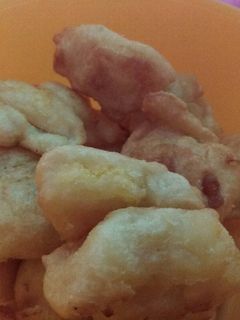 Foto resep Tape goreng