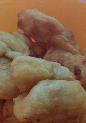 Foto resep Tape goreng