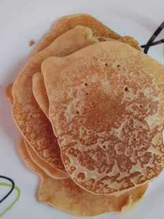 Φωτογραφία της συνταγής Pancakes