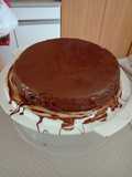 Sacher Torte (Original Rezept von meine Oma)