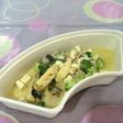 Sup ikan patin brokoli mpasi 1+