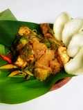 Rujak Cingur Suroboyo versi Matengan #pr_homemadestreetfood