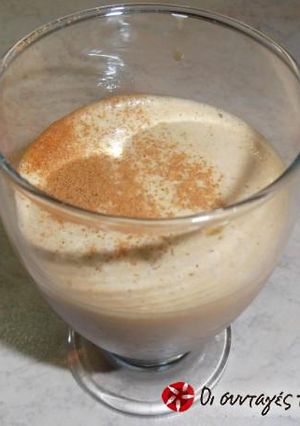 Φωτογραφία της συνταγής Espressino Freddo